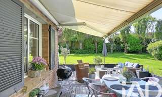 Maison 6 Pièces 130 m² à vendre à Bersée (59235)