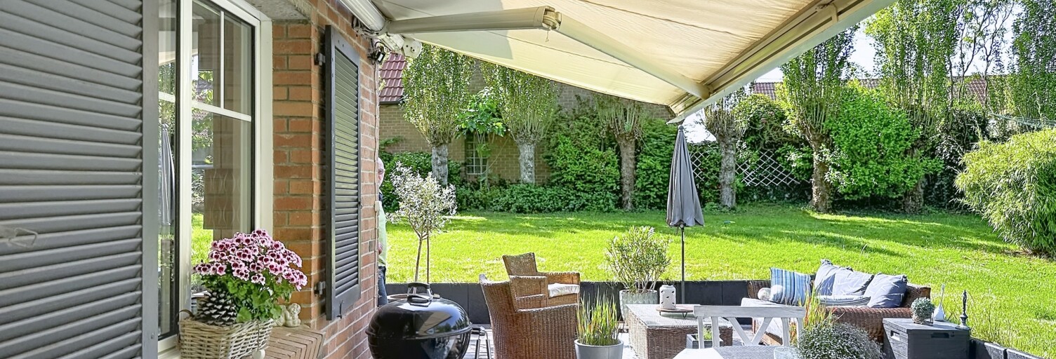 Maison 6 Pièces 130 m² à vendre à Bersée (59235)