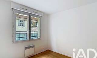 Appartement 1 Pièce 17 m² à vendre à Paris 19 (75019)