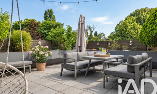 Appartement 4 Pièces 86 m² à vendre à Épinay-sur-Seine (93800)