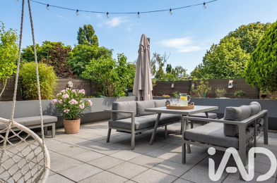 Appartement 4 pièces 279000 €