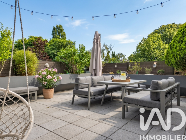 Vente Appartement 4 pièces — photo du bien