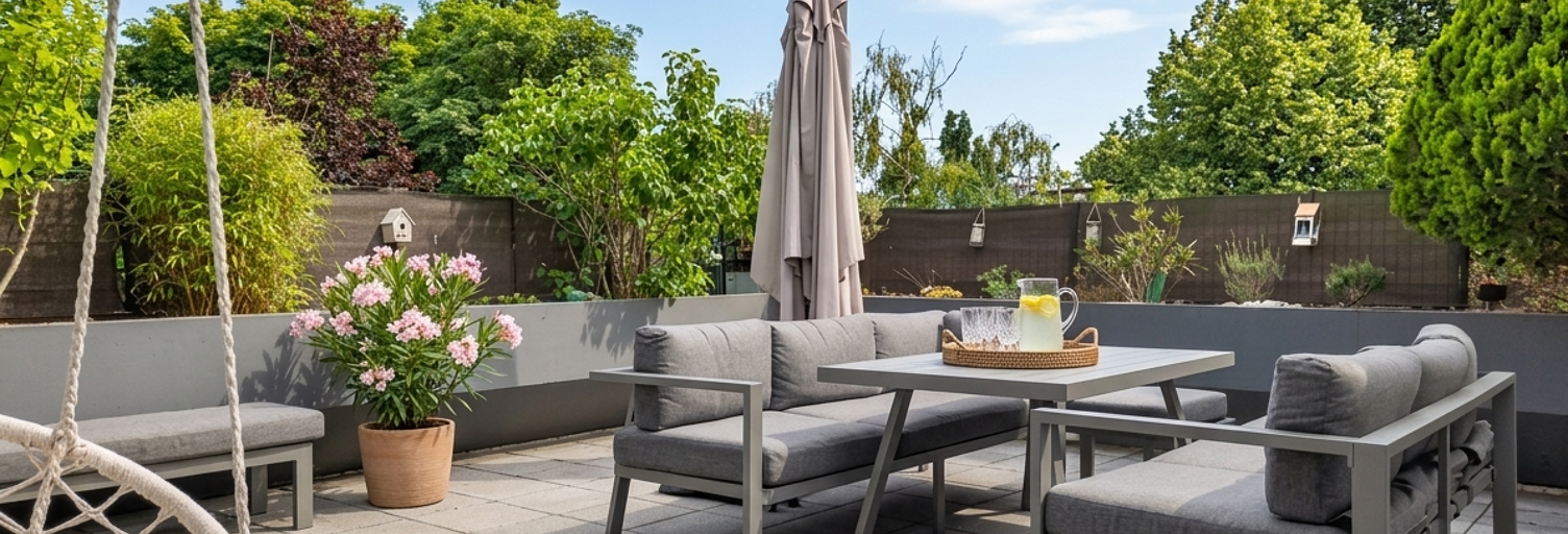 Appartement 4 Pièces 86 m² à vendre à Épinay-sur-Seine (93800)
