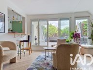 Vente Appartement 4 pièces — photo 2