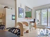 Vente Appartement 4 pièces — photo 3