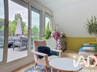 Vente Appartement 4 pièces — photo 4