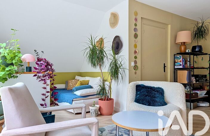 Vente Appartement 4 pièces — photo 5