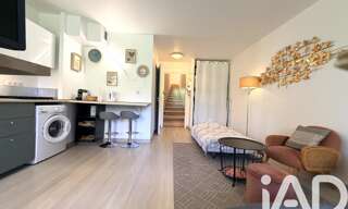 Appartement 1 Pièce 27 m² à vendre à Deauville (14800)