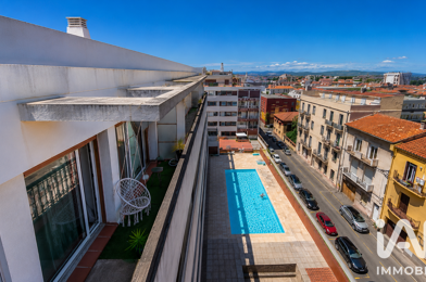 Appartement 2 pièces 91000 €