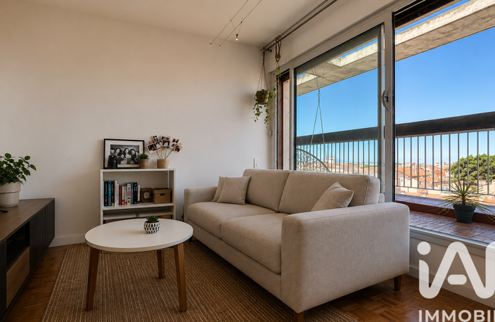 Vente Appartement 2 pièces — photo 2