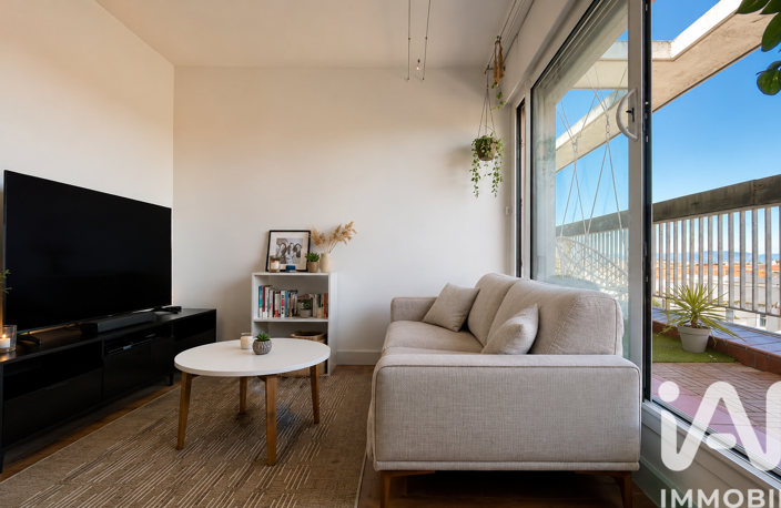 Vente Appartement 2 pièces — photo 3