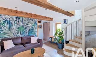 Maison 6 Pièces 175 m² à vendre à Vaugneray (69670)