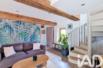 Maison 6 pièces 559000 €