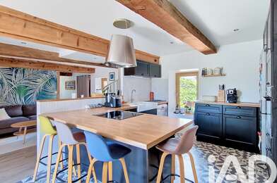 Maison 6 pièces 559000 €