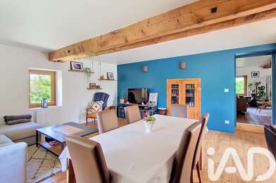 Maison 6 pièces 559000 €
