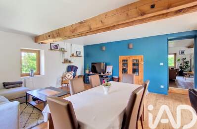 Vente Maison/villa 6 pièces — photo du bien