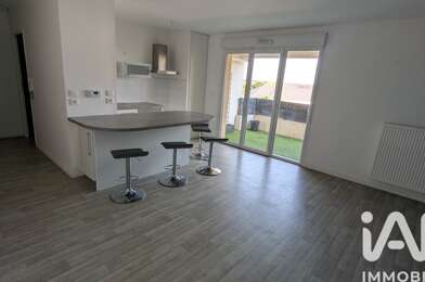 Appartement 3 pièces 193000 €