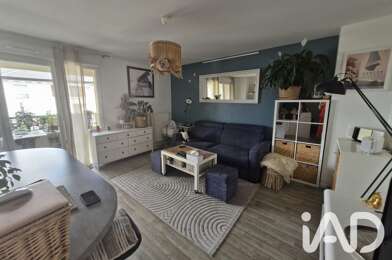 Appartement 3 pièces 178000 €
