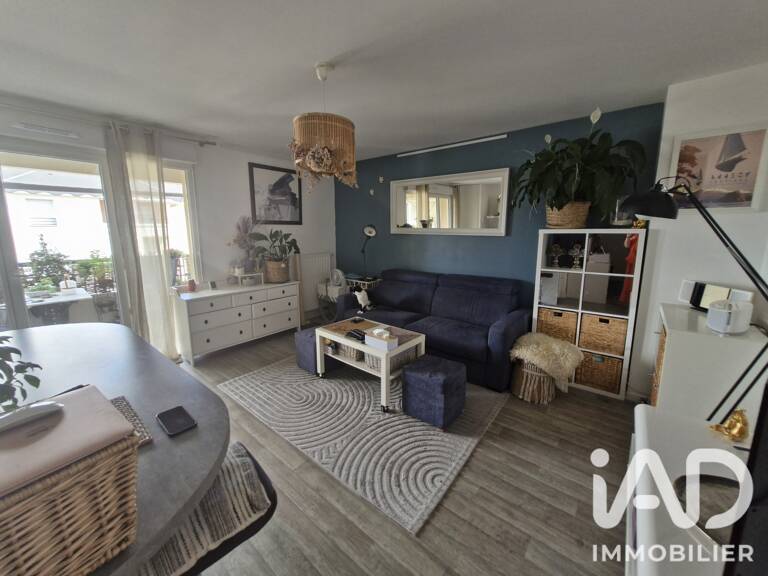 Vente Appartement 3 pièces — photo 1