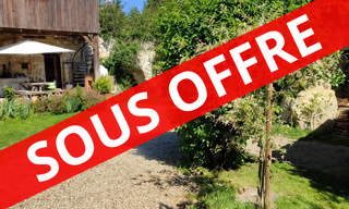 Maison 5 Pièces 160 m² à vendre à Brissac-Loire-Aubance (49320)