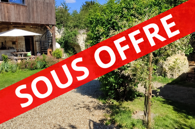 Maison 5 pièces 289500 €
