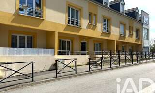 Appartement 3 Pièces 59 m² à vendre à Méré (78490)