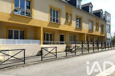 Appartement 3 pièces 199000 €