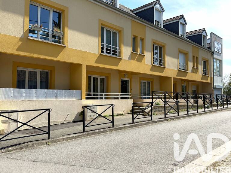 Vente Appartement 3 pièces — photo 1