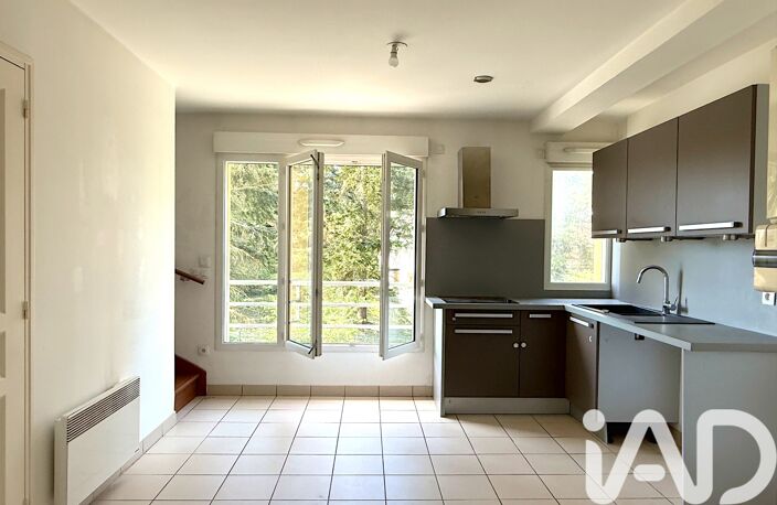 Vente Appartement 3 pièces — photo 2