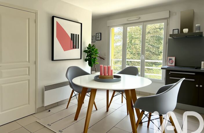 Vente Appartement 3 pièces — photo 3