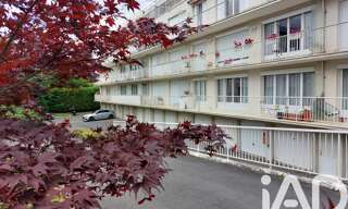 Appartement 5 Pièces 94 m² à vendre à Soisy-sous-Montmorency (95230)