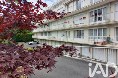 Appartement 5 pièces 338000 €