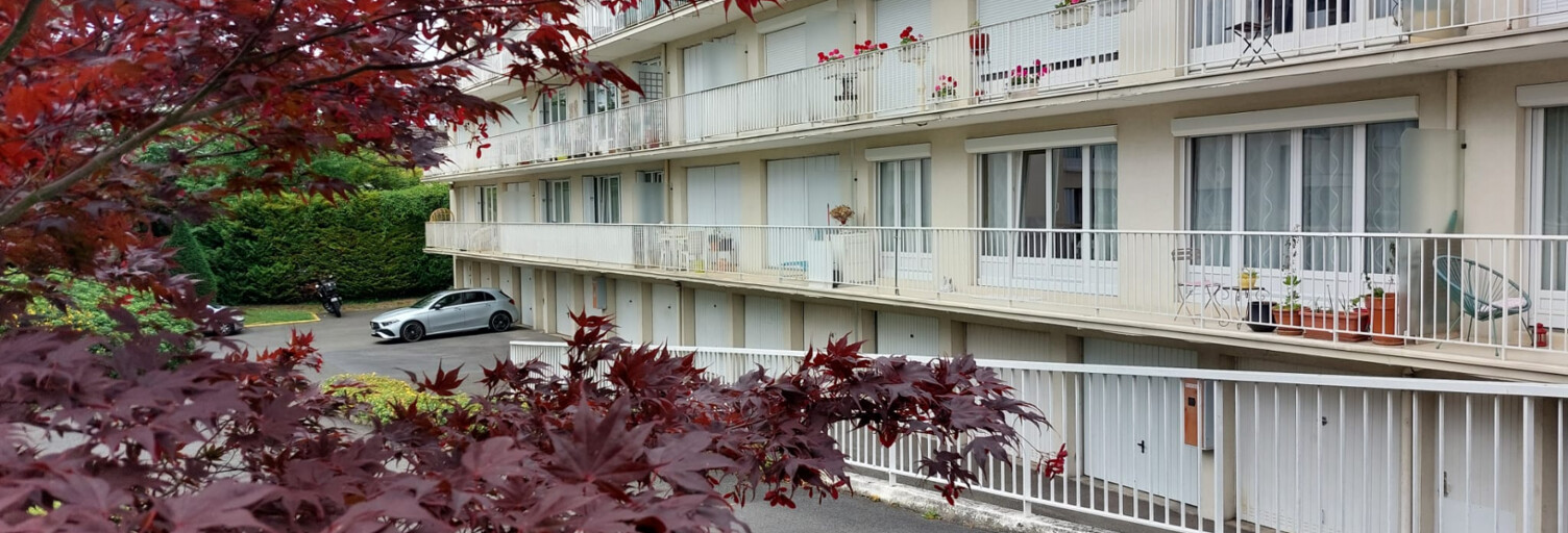 Appartement 5 Pièces 94 m² à vendre à Soisy-sous-Montmorency (95230)
