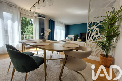 Appartement 5 pièces 285000 €