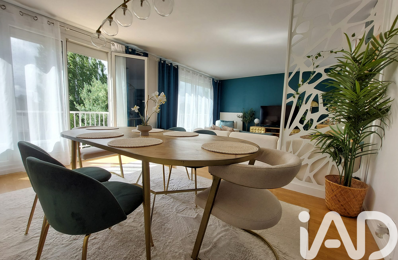 Vente Appartement 5 pièces — photo du bien
