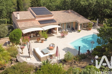 Maison 7 pièces 725000 €