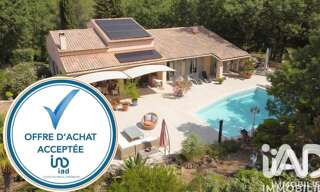 Maison 7 Pièces 184 m² à vendre à Néoules (83136)