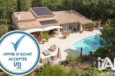 Maison 7 pièces 725000 €