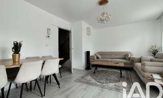 Maison 5 Pièces 106 m² à vendre à Saint-Jean-de-la-Ruelle (45140)