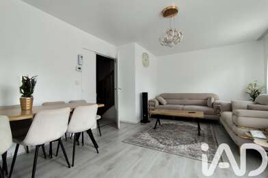 Maison 5 pièces 169500 €