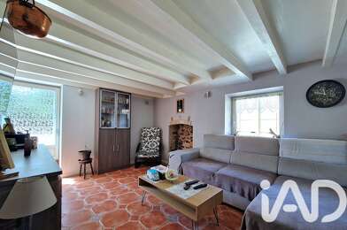Maison 7 pièces 280000 €