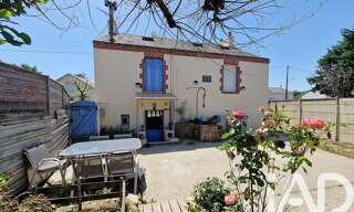 Maison 7 Pièces 146 m² à vendre à Rezé (44400)
