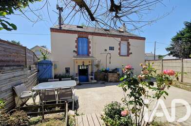 Maison 7 pièces 280000 €