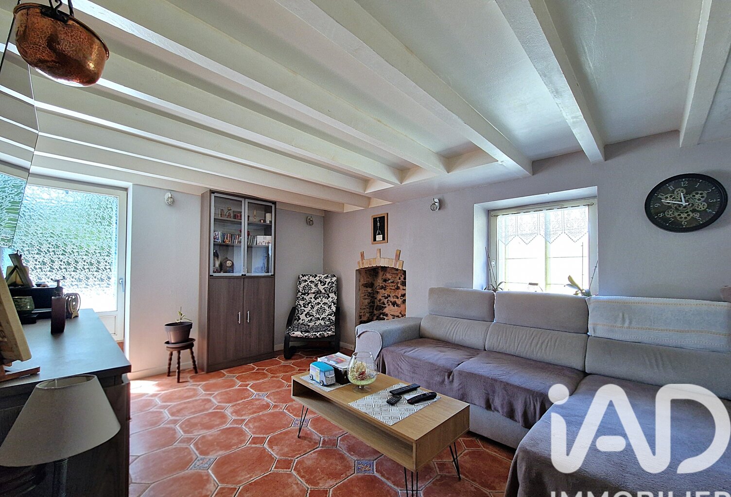 Vente Maison traditionnelle 7 pièces — photo 1