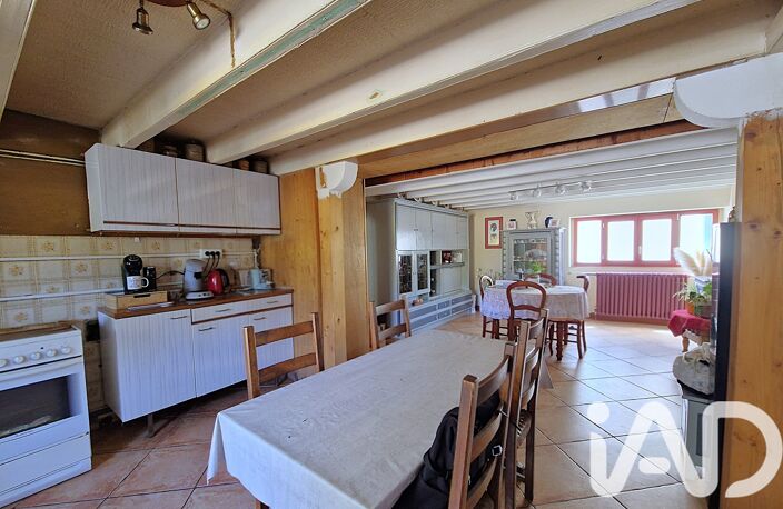 Vente Maison traditionnelle 7 pièces — photo 3