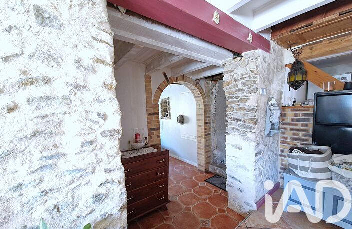 Vente Maison traditionnelle 7 pièces — photo 4