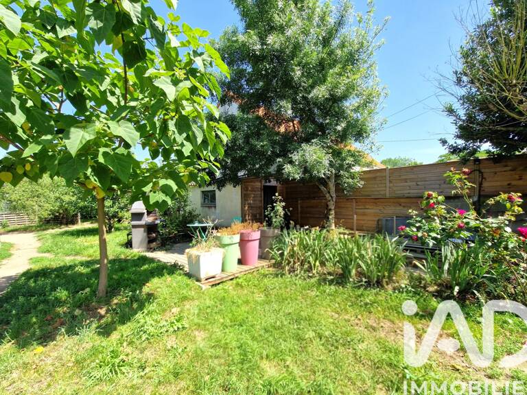 Vente Maison traditionnelle 7 pièces — photo 1