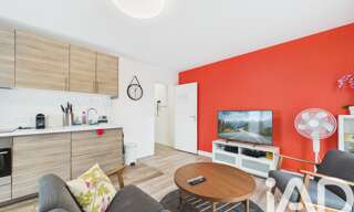 Appartement 4 Pièces 64 m² à vendre à Choisy-le-Roi (94600)