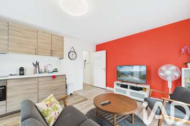 Appartement 4 pièces 260000 €
