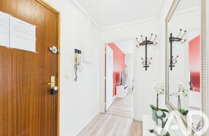 Vente Appartement 4 pièces — photo 3